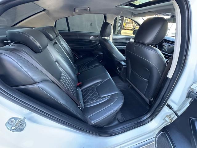 Caoa Chery-Chery Arrizo 6