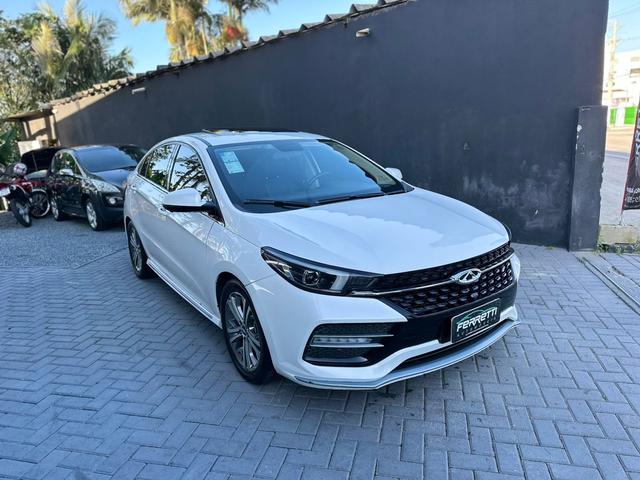 Caoa Chery-Chery Arrizo 6