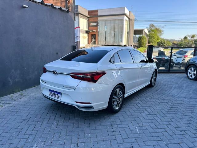 Caoa Chery-Chery Arrizo 6