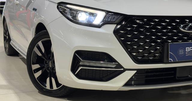 Caoa Chery-Chery Arrizo 6