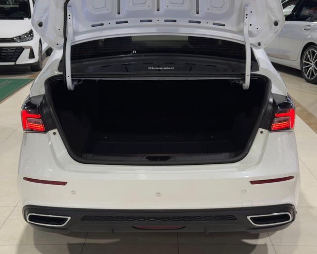 Caoa Chery-Chery Arrizo 6