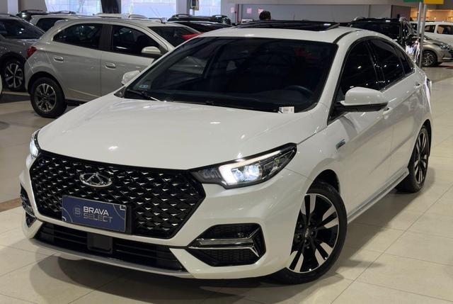 Caoa Chery-Chery Arrizo 6