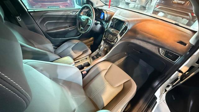 Caoa Chery-Chery Arrizo 5