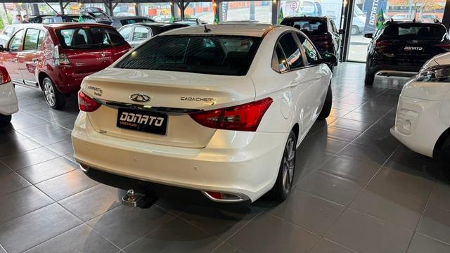 Caoa Chery-Chery Arrizo 5