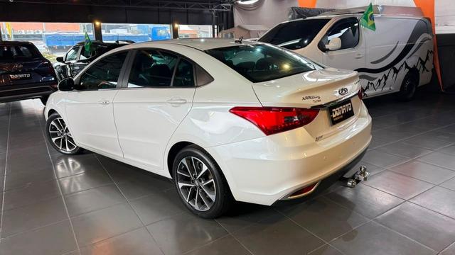 Caoa Chery-Chery Arrizo 5