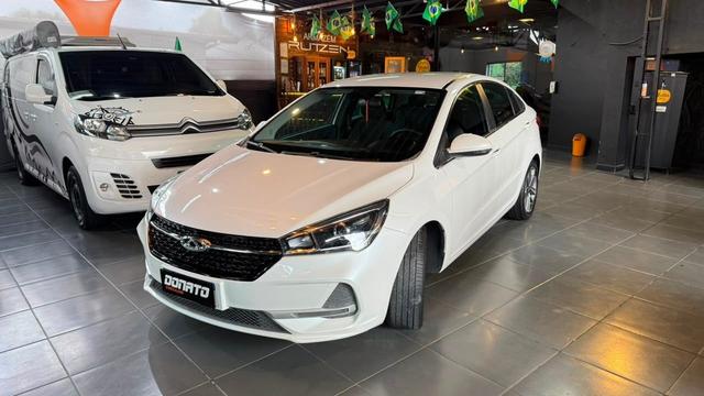 Caoa Chery-Chery Arrizo 5