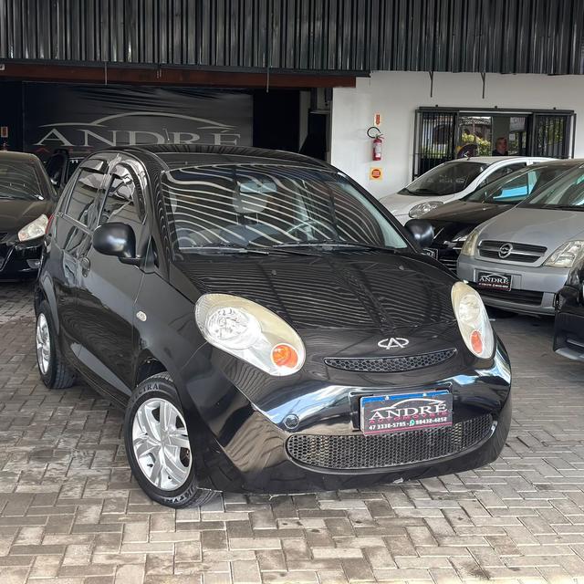 Caoa Chery-Chery S-18