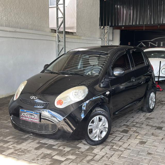 Caoa Chery-Chery S-18