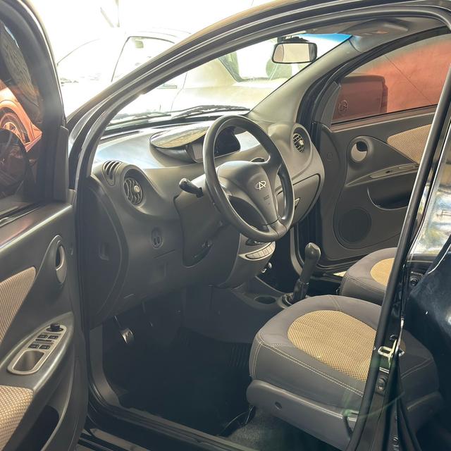 Caoa Chery-Chery S-18