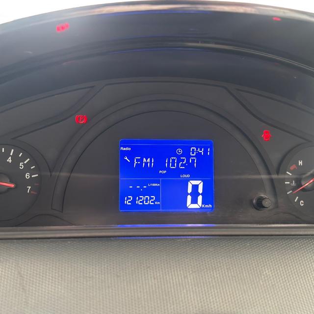 Caoa Chery-Chery S-18