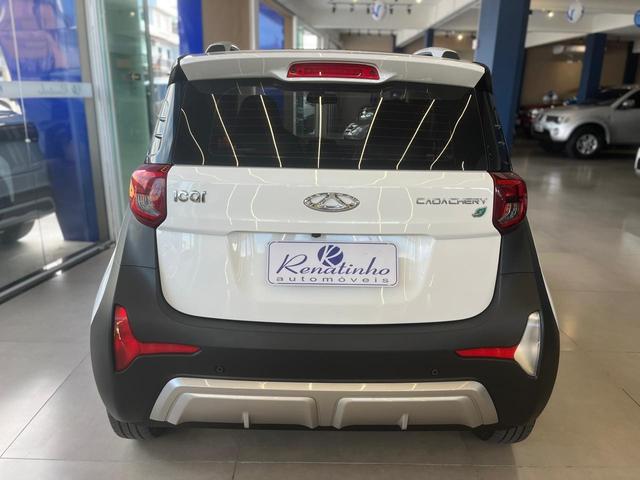 Caoa Chery Icar