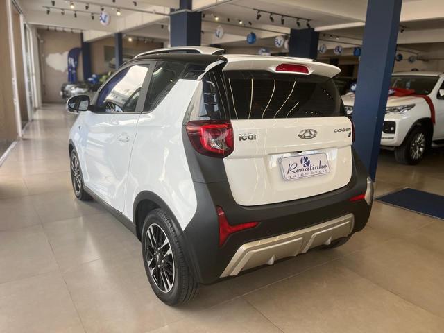 Caoa Chery Icar