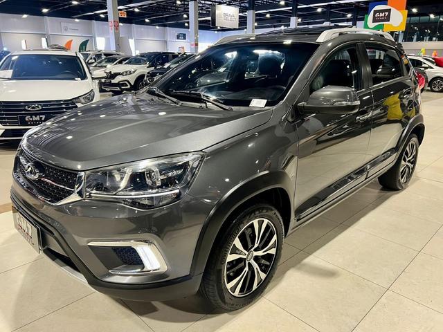 Caoa Chery Tiggo 2