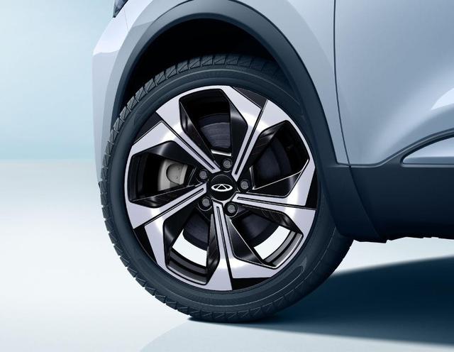 Caoa Chery Tiggo
