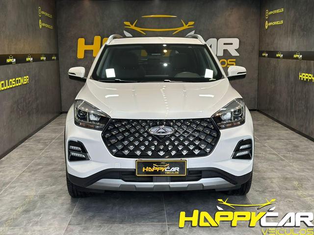 Caoa Chery Tiggo 5X
