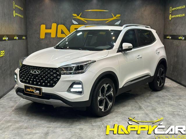 Caoa Chery Tiggo 5X