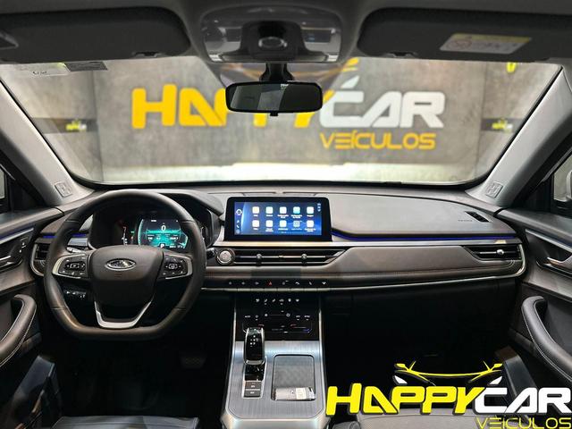Caoa Chery Tiggo 5X