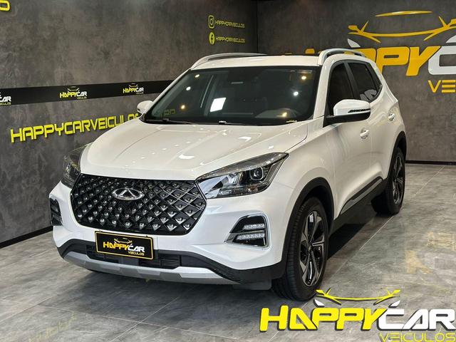Caoa Chery Tiggo 5X