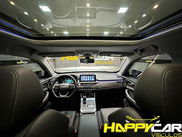 Caoa Chery Tiggo 5X