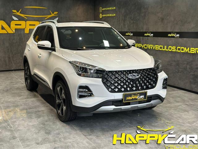 Caoa Chery Tiggo 5X