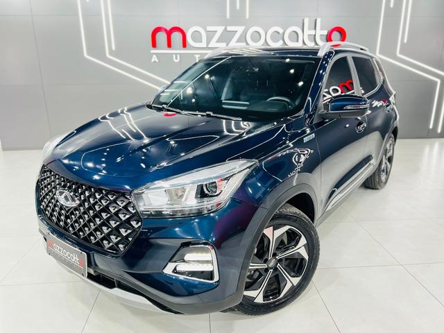 Caoa Chery Tiggo 5X