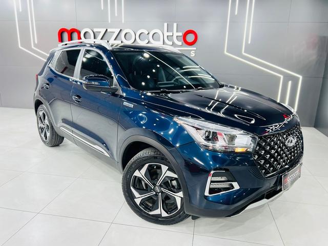 Caoa Chery Tiggo 5X