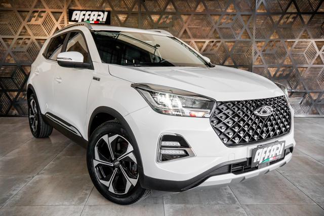 Caoa Chery Tiggo 5X