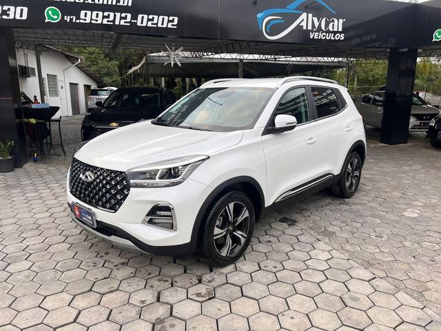 Caoa Chery Tiggo 5X