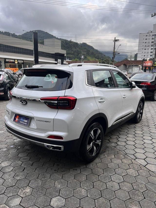 Caoa Chery Tiggo 5X
