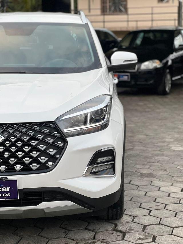 Caoa Chery Tiggo 5X