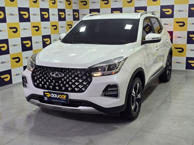 Caoa Chery Tiggo 5X