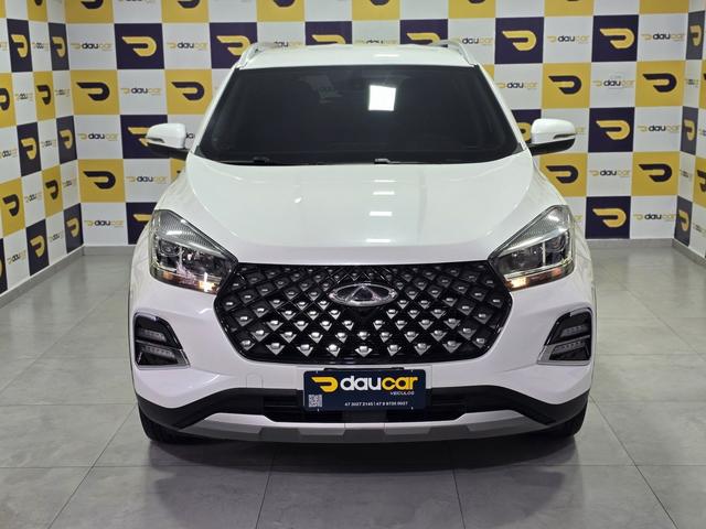 Caoa Chery Tiggo 5X