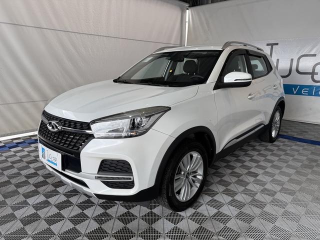 Caoa Chery Tiggo 5X