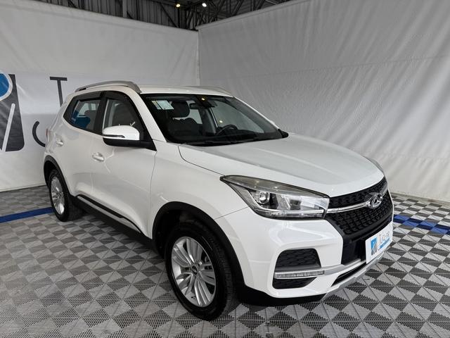 Caoa Chery Tiggo 5X