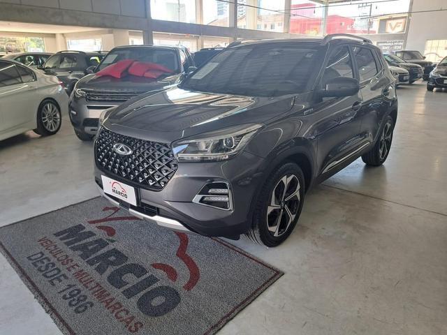 Caoa Chery Tiggo 5X