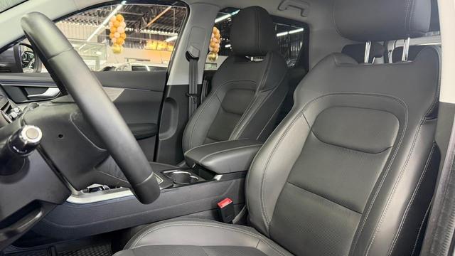 Caoa Chery Tiggo 5X