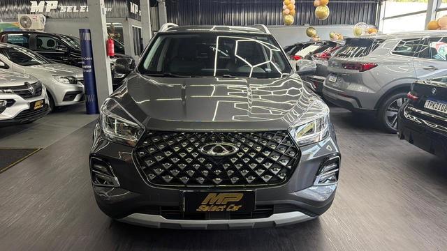 Caoa Chery Tiggo 5X