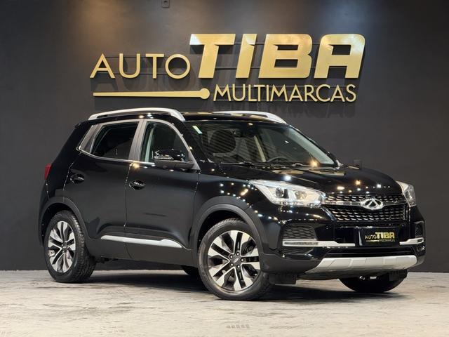 Caoa Chery Tiggo 5X