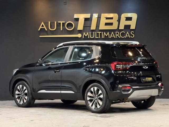 Caoa Chery Tiggo 5X