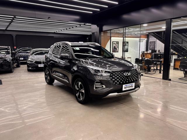 Caoa Chery Tiggo 5X