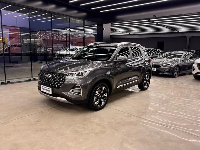 Caoa Chery Tiggo 5X