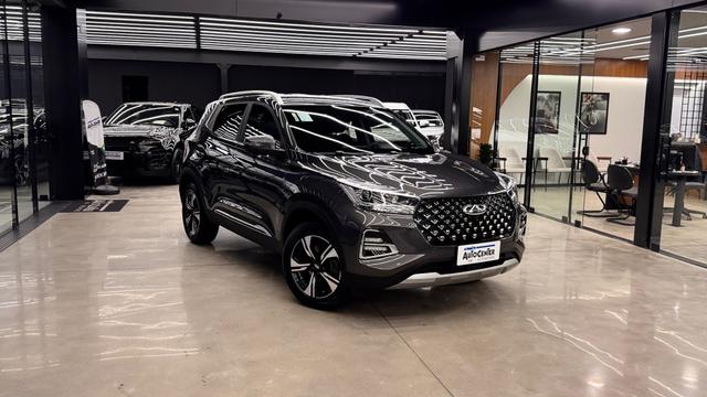 Caoa Chery Tiggo 5X