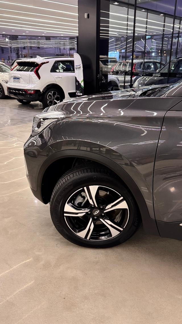 Caoa Chery Tiggo 5X