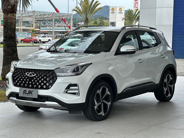 Caoa Chery Tiggo 5X