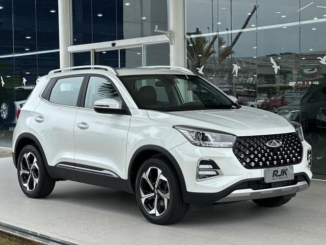 Caoa Chery Tiggo 5X