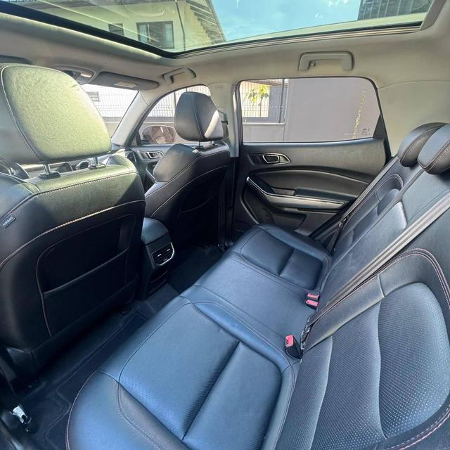 Caoa Chery Tiggo 5X