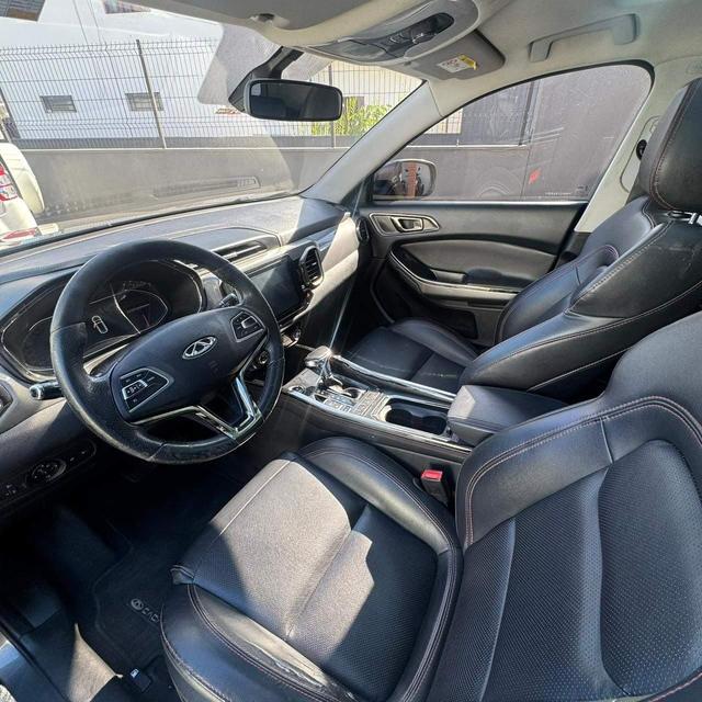 Caoa Chery Tiggo 5X