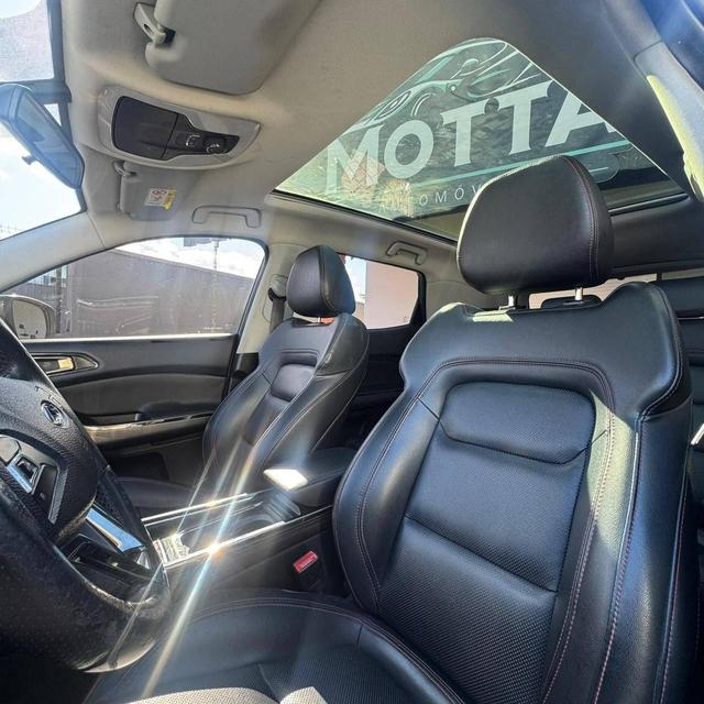 Caoa Chery Tiggo 5X