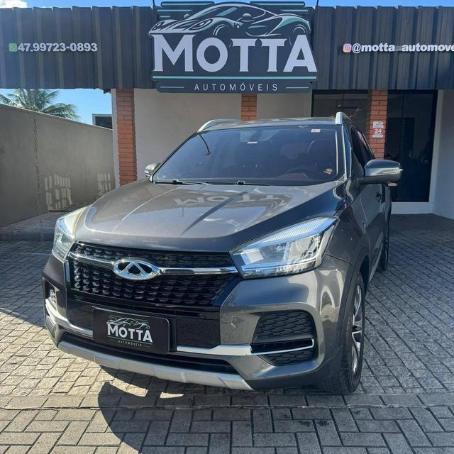 Caoa Chery Tiggo 5X