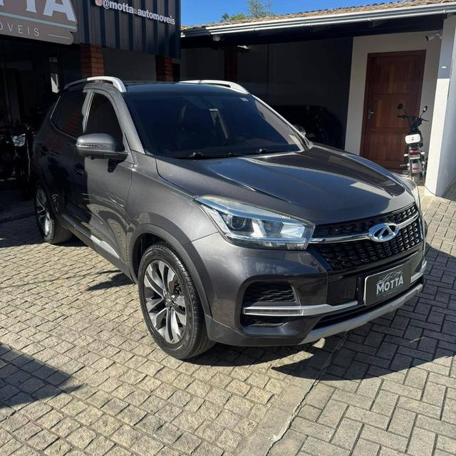 Caoa Chery Tiggo 5X